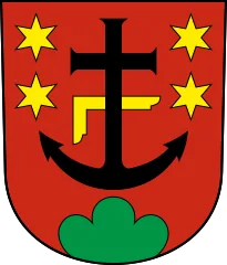 Emblem of Aeschi