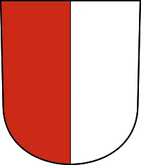 Emblem of Balm bei Günsberg