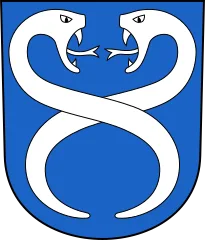 Emblem of Balsthal