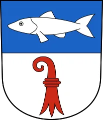 Emblem of Bärschwil