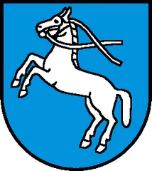 Emblem of Bellach