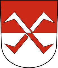 Emblem of Biberist