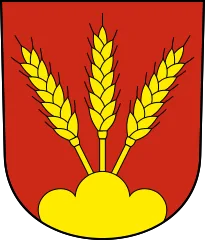 Emblem of Biezwil