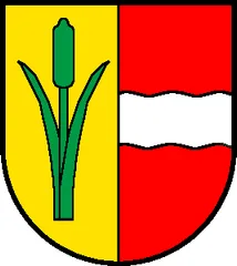 Emblem of Breitenbach
