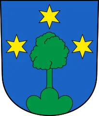 Emblem of Büren