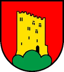 Emblem of Büsserach