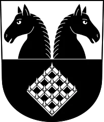 Emblem of Deitingen