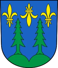 Emblem of Egerkingen