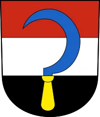 Emblem of Eppenberg-Wöschnau