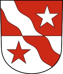 Emblem of Erlinsbach