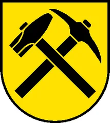 Emblem of Erschwil