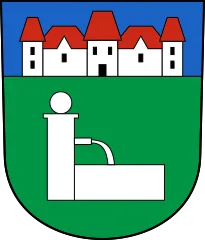 Emblem of Feldbrunnen-St. Niklaus