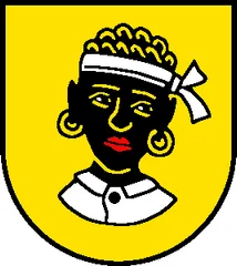 Emblem of Flumenthal