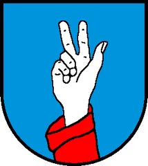 Emblem of Gempen