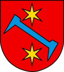 Emblem of Gerlafingen