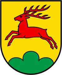Emblem of Günsberg