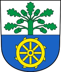 Emblem of Gunzgen