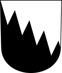 Emblem of Hägendorf