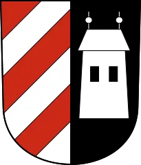 Emblem of Halten