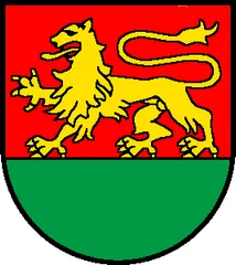 Emblem of Hauenstein-Ifenthal