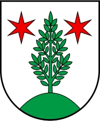 Emblem of Himmelried