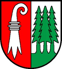 Emblem of Hochwald