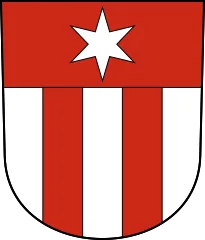 Emblem of Hofstetten-Flüh