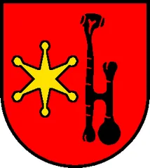 Emblem of Hubersdorf