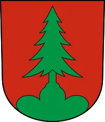 Emblem of Hüniken