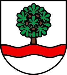 Emblem of Kestenholz