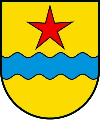 Emblem of Kleinlützel