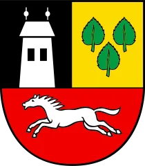 Emblem of Kriegstetten