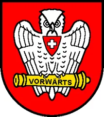 Emblem of Langendorf