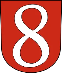 Emblem of Laupersdorf