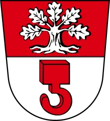 Emblem of Lohn-Ammannsegg