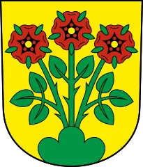 Emblem of Lostorf