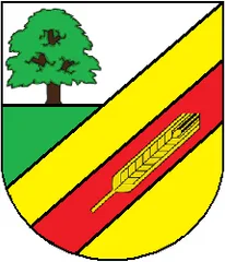 Emblem of Lüsslingen-Nennigkofen