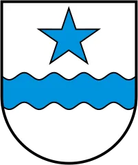 Emblem of Luterbach