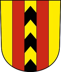 Emblem of Lüterkofen-Ichertswil