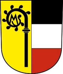 Emblem of Mümliswil-Ramiswil