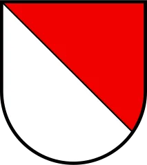 Emblem of Niedergösgen