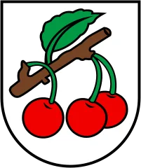 Emblem of Nuglar-St. Pantaleon