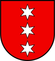 Emblem of Obergerlafingen