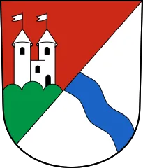 Emblem of Obergösgen