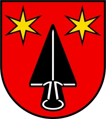 Emblem of Recherswil