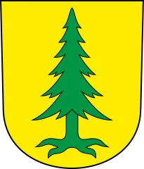 Emblem of Riedholz