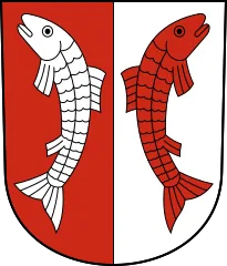 Emblem of Rodersdorf