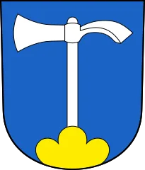 Emblem of Rüttenen