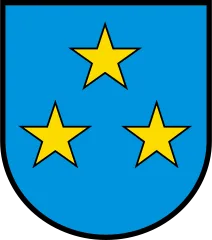 Emblem of Stüsslingen