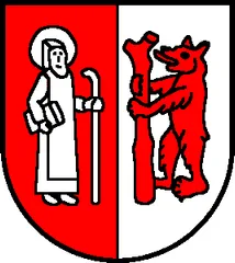 Emblem of Wangen bei Olten